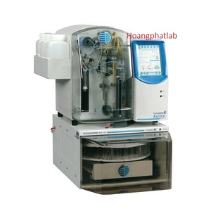 BỘ LẤY MẪU TỰ ĐỘNG CHO MÁY TOC