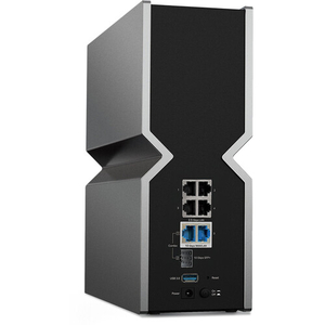 Bộ phát không dây TP-Link Archer BE800 BE19000 Tri-Band 10G / 2.5G Router