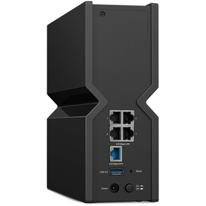 Bộ phát không dây TP-Link Archer BE550 BE9300 Tri-Band 2.5G Router