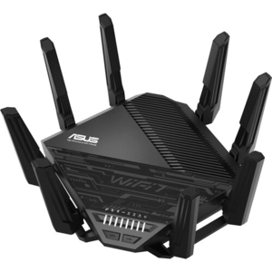 Bộ phát wifi ASUS RT-BE96U BE19000 Wireless Tri-Band 1G/10G Router