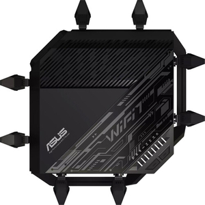 Bộ phát wifi ASUS RT-BE96U BE19000 Wireless Tri-Band 1G/10G Router