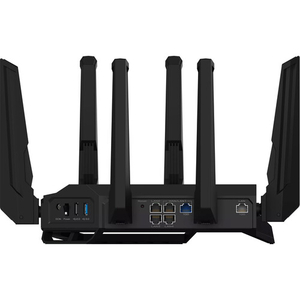 Bộ phát wifi ASUS RT-BE96U BE19000 Wireless Tri-Band 1G/10G Router