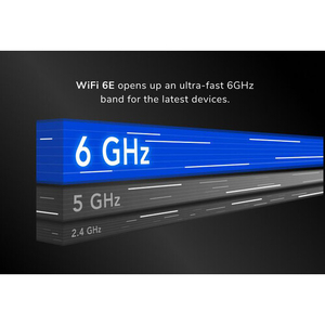 Bộ phát Netgear Nighthawk M6 Pro SIM 5G mmWave Mobile Hotspot & AXE3600 Tri-Band Wi-Fi Router