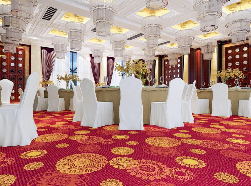 Kiểm tra chất lượng của thảm