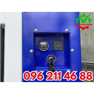 WEICHAI 33kVA GÁC CONT LẠNH – Điện ổn định, chạy đường dài yên tâm, giữ nhiệt cont chuẩn