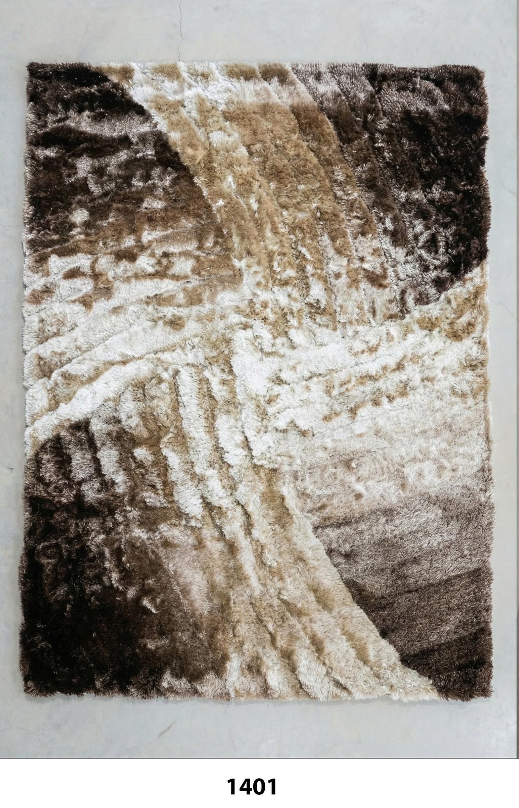 THẢM 5D HOA VĂN 3D CAO CÁP – ĐẲNG CẤP KHÔNG GIAN