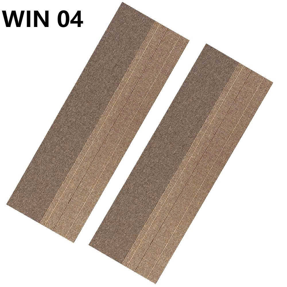 Thảm tấm HUTA-WIN3 Tông be+ nâu