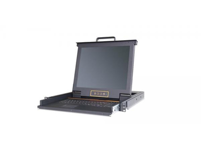 17 Rack LCD Console - LS2701