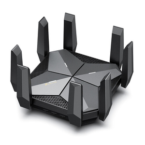 Bộ phát không dây TP-Link Archer AXE300 AXE16000 Wireless Quad-Band Multi-Gig Router