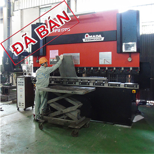 Máy chấn Amada HFB1703