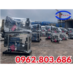 BÁN MÁY PHÁT ĐIỆN 100KW, KASUMI, ĐỘNG CƠ LAI - HÀNG VỀ KÍN KHO TẠI HÀ NỘI