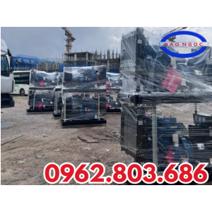 BÁN MÁY PHÁT ĐIỆN 100KW, KASUMI, ĐỘNG CƠ LAI - HÀNG VỀ KÍN KHO TẠI HÀ NỘI