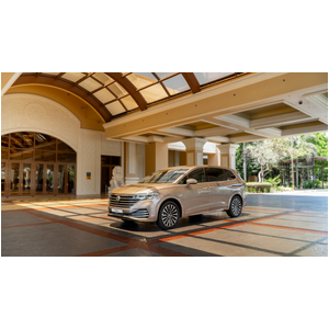 Volkswagen Viloran Premium