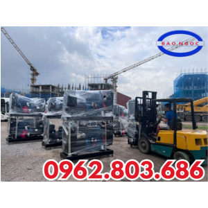 BÁN MÁY PHÁT ĐIỆN 100KW, KASUMI, ĐỘNG CƠ LAI - HÀNG VỀ KÍN KHO TẠI HÀ NỘI