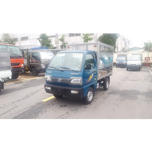 Xe tải Thaco Towner 800 - Thùng kín - Tải 990kg
