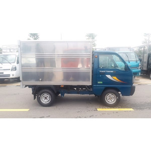 Xe tải Thaco Towner 800 - Thùng kín - Tải 990kg