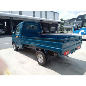 Xe tải Thaco Towner 800 - Thùng lửng - Tải 990kg