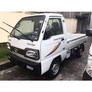 Xe tải Thaco Towner 800 - Thùng lửng - Tải 990kg