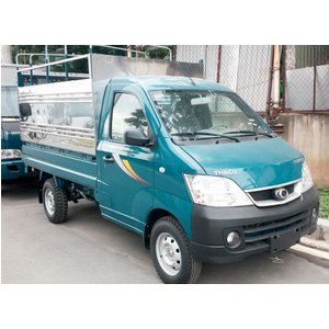 Xe tải Thaco Towner 990 - Thùng mui bạt - Tải 990kg