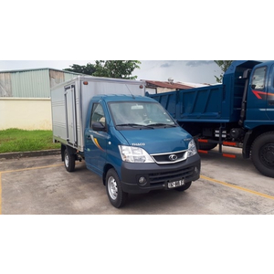 Xe tải Thaco Towner 990 - Thùng kín - Tải 990kg