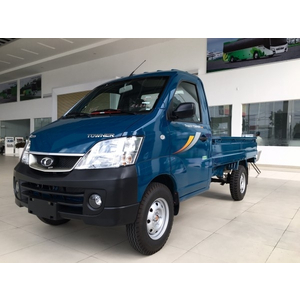 Xe tải Thaco Towner 990 - Thùng lửng - Tải 990kg