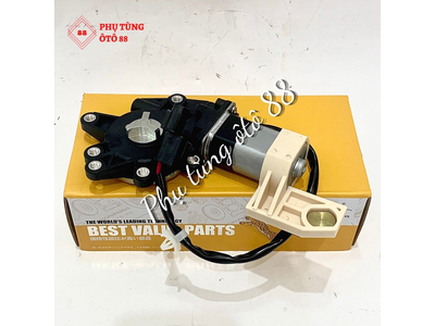 MÔ TƠ LÊN XUỐNG KÍNH XE TẢI ISUZU ĐẦU KÉO, XE BÊ TÔNG, ISUZU 6WF1