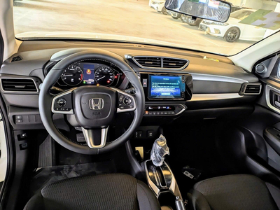 Honda BR-V G 2026