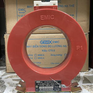Biến Dòng EMIC 4000/5A