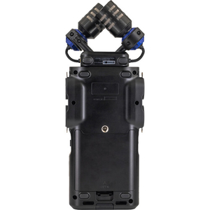 Máy ghi âm Zoom H6studio 6-Track Handy Recorder with 32-Bit Float Recording