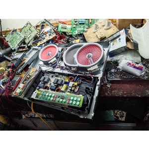 Dịch vụ sửa chữa bếp hồng ngoại tại nhà ở vinh