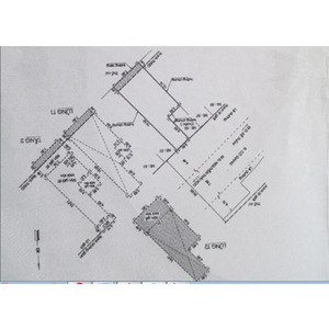 Bán Nhà Mặt Tiền 53 và 2/3 Cắt 55 Cắt Cô Giang, Q.1