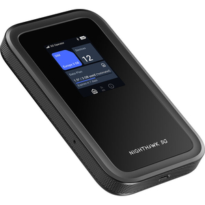 Bộ phát Netgear Nighthawk M7 SIM e-SIM 5G Mobile Hotspot Router