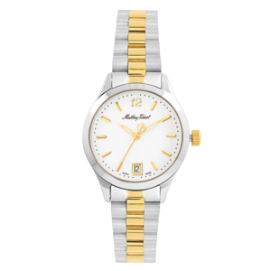 ĐỒNG HỒ NỮ MATHEY TISSOT D411MBI