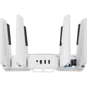 Bộ phát wifi ASUS Republic of Gamers Rapture GT-BE19000AI Wireless Tri-Band Multi-Gig Router