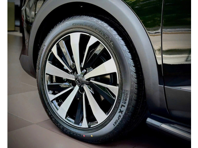 New Peugeot 3008 GT