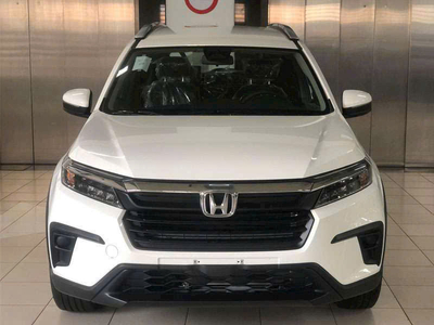 Honda BR-V G 2026