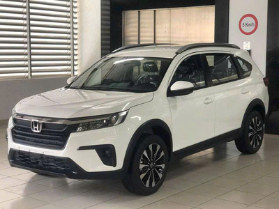 Honda BR-V G 2026