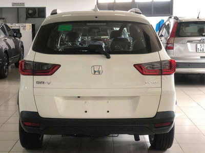 Honda BR-V G 2026