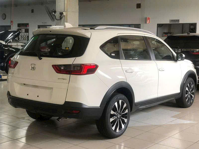 Honda BR-V G 2026