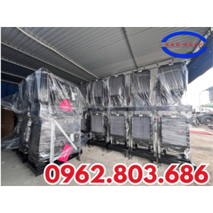 BÁN MÁY PHÁT ĐIỆN 100KW, KASUMI, ĐỘNG CƠ LAI - HÀNG VỀ KÍN KHO TẠI HÀ NỘI