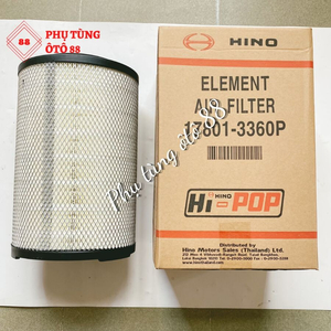 LỌC GIÓ XE TẢI HINO 500 FC 6T2