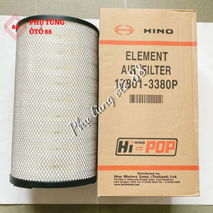 LỌC GIÓ XE TẢI HINO 500 FG FL FM