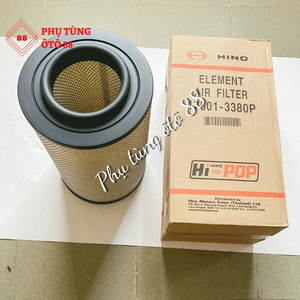 LỌC GIÓ XE TẢI HINO 500 FG FL FM