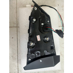 Đèn hậu trong MG HS Bản Thái Lan