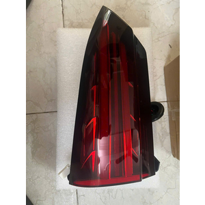 Đèn hậu trong MG HS Bản Thái Lan