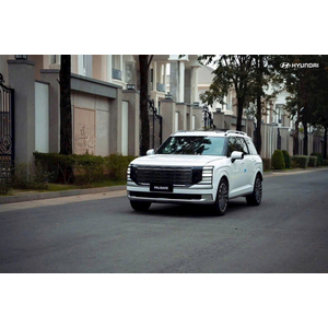 Hyundai Palisade ALL NEW 2026
