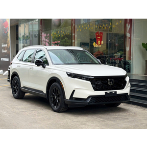 Honda CR-V 2.0L e:HEV LX 2026