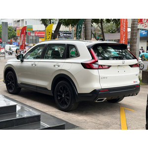 Honda CR-V 2.0L e:HEV LX 2026
