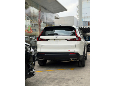 Honda CR-V 2.0L e:HEV LX 2026