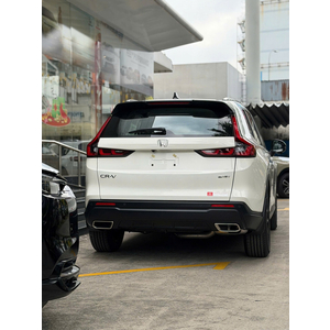Honda CR-V 2.0L e:HEV LX 2026